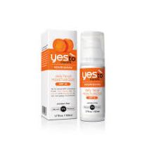Yes to Carrots SPF Facial Lotion $13.19